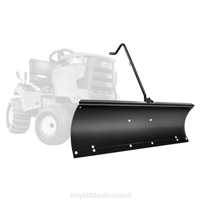 Anhang| ZRTR152 46-Zoll-Schneepflugschildaufsatz Troy-Bilt
