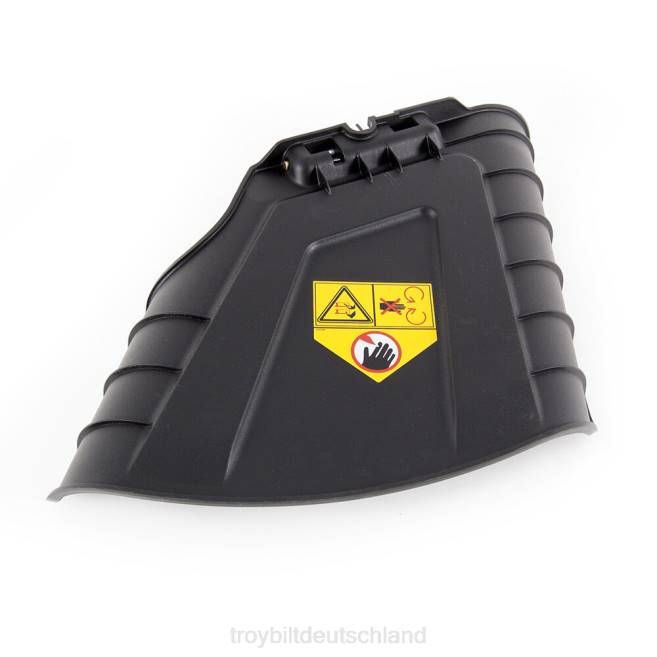 Anhang| ZRTR155 Rutschenbaugruppe Troy-Bilt