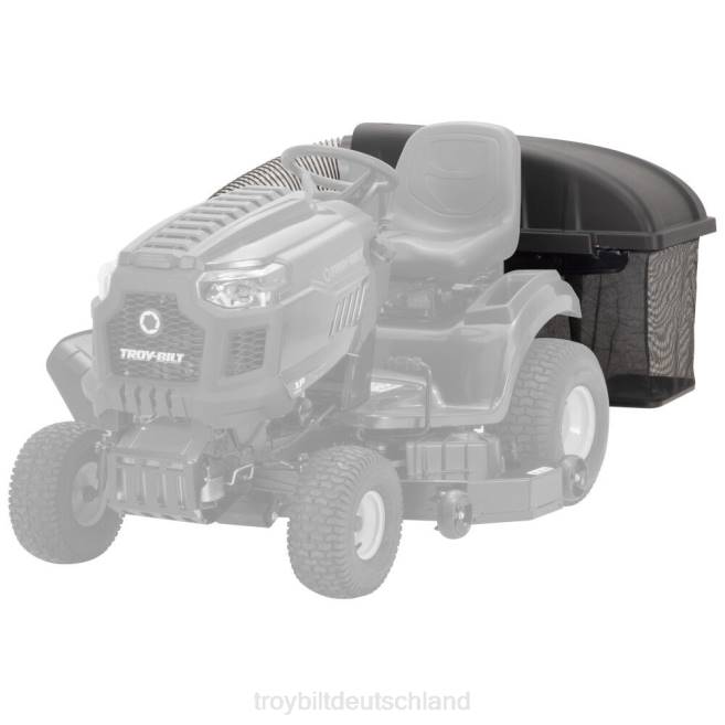 Anhang| ZRTR161 Dreifach-Bagger für 50- und 54-Zoll-Decks (2015- ) Troy-Bilt