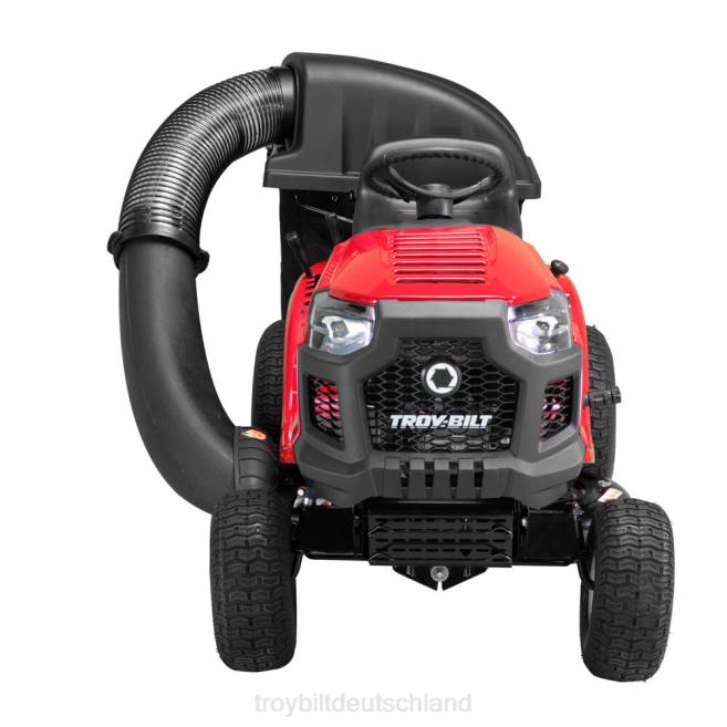 Anhang| ZRTR166 Aufsitzmäher-Bagger für 36-Zoll-Mähwerke Troy-Bilt