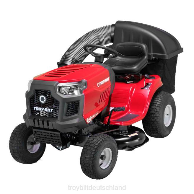Anhang| ZRTR166 Aufsitzmäher-Bagger für 36-Zoll-Mähwerke Troy-Bilt