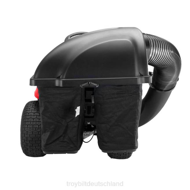 Anhang| ZRTR166 Aufsitzmäher-Bagger für 36-Zoll-Mähwerke Troy-Bilt