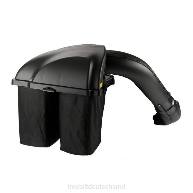 Anhang| ZRTR173 Doppelbagger für 50-Zoll-Decks Troy-Bilt