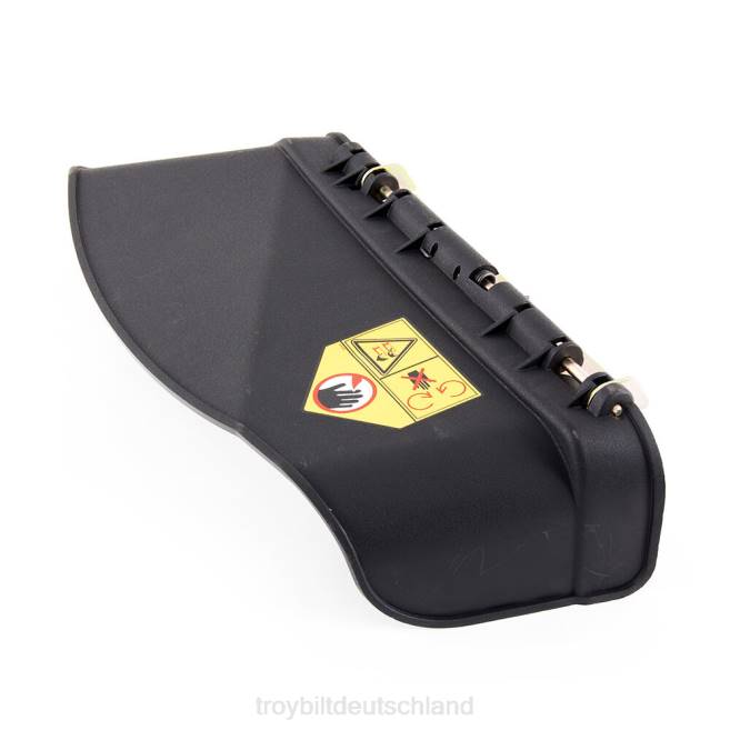 Anhang| ZRTR182 Deflektor des Auswurfkanals Troy-Bilt