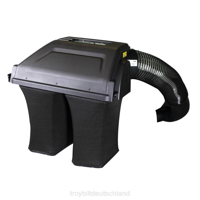 Anhang| ZRTR188 Doppelbagger für 34-Zoll-Decks Troy-Bilt