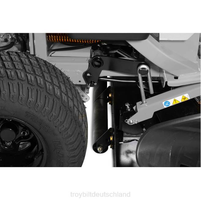 Anhang| ZRTR193 Rasenstreifen-Set für 50-, 54- und 60-Zoll-Decks Troy-Bilt