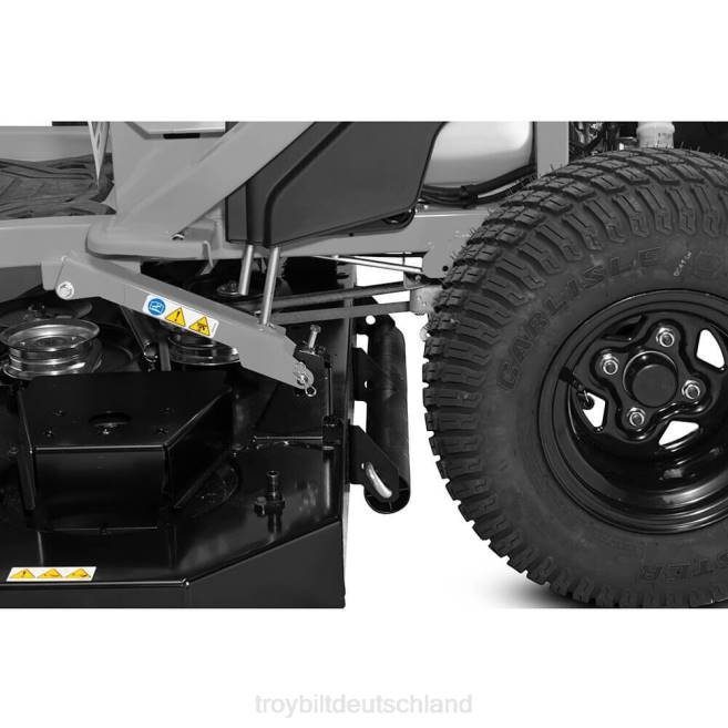 Anhang| ZRTR193 Rasenstreifen-Set für 50-, 54- und 60-Zoll-Decks Troy-Bilt