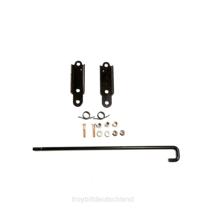 Anhang| ZRTR195 Streifensatz für 28-Zoll-Breitschnittmäher Troy-Bilt