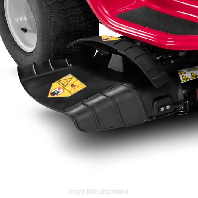 Anhang| ZRTR198 seitlicher Auswurfkanal Troy-Bilt