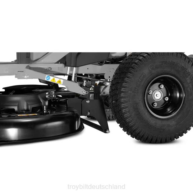 Anhang| ZRTR199 Rasenstreifen-Set für 46-Zoll-Decks Troy-Bilt