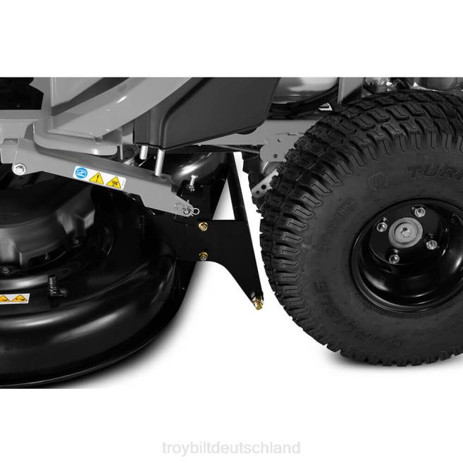Anhang| ZRTR199 Rasenstreifen-Set für 46-Zoll-Decks Troy-Bilt