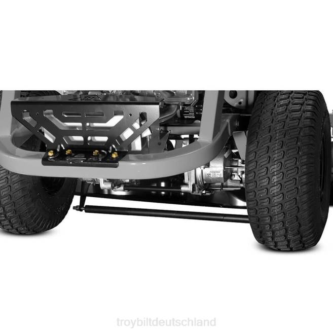 Anhang| ZRTR199 Rasenstreifen-Set für 46-Zoll-Decks Troy-Bilt
