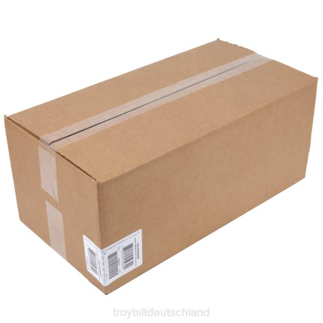 Anhang| ZRTR204 Xtreme-Mulchset für 50-Zoll-Mähdecks Troy-Bilt