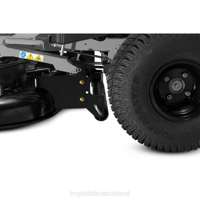 Anhang| ZRTR205 Rasenstreifen-Set für 42-, 50- und 54-Zoll-Decks Troy-Bilt