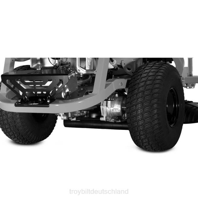 Anhang| ZRTR205 Rasenstreifen-Set für 42-, 50- und 54-Zoll-Decks Troy-Bilt