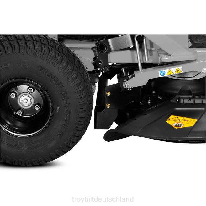 Anhang| ZRTR205 Rasenstreifen-Set für 42-, 50- und 54-Zoll-Decks Troy-Bilt