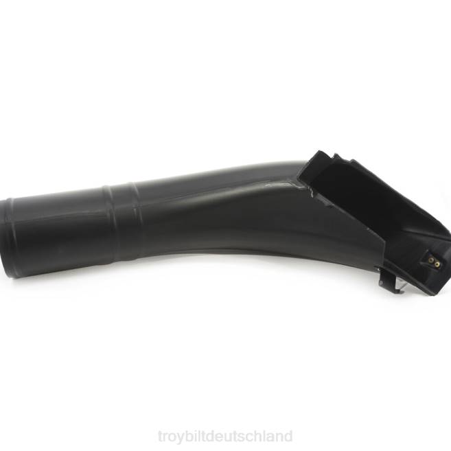 Anhang| ZRTR206 untere Rutsche Troy-Bilt