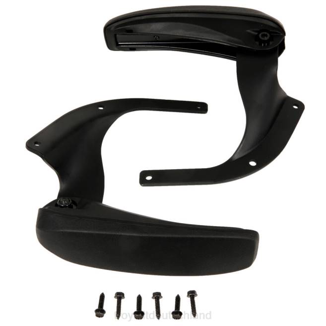 Anhang| ZRTR207 Armlehnensatz Troy-Bilt