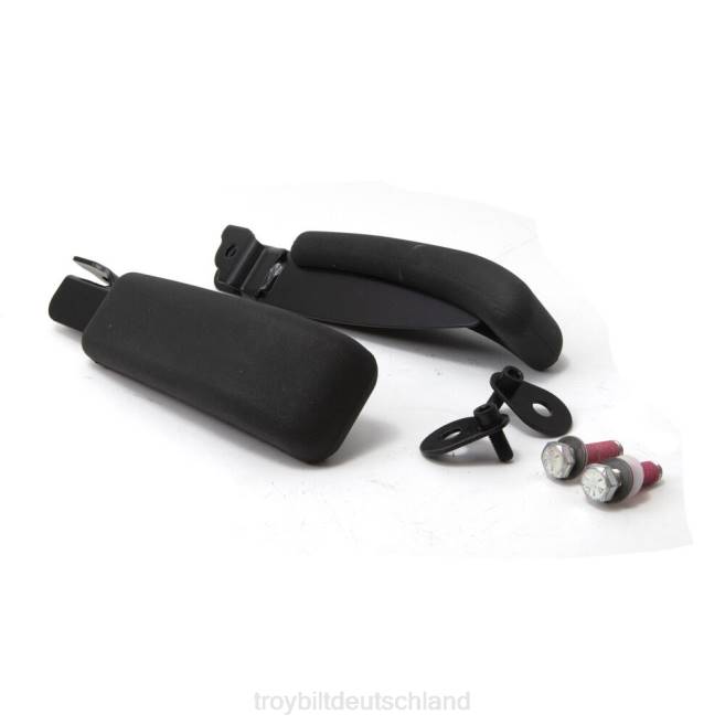 Anhang| ZRTR211 Armlehnensatz Troy-Bilt