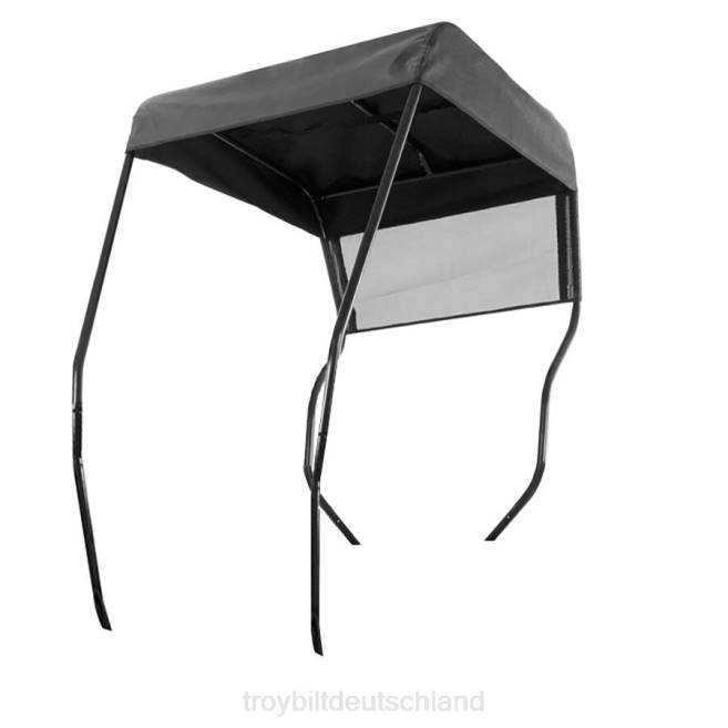 Anhang| ZRTR213 Sonnenschutz Troy-Bilt