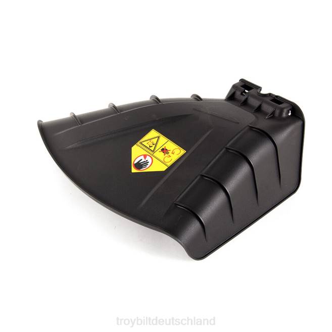 Anhang| ZRTR215 Rutschenbaugruppe Troy-Bilt