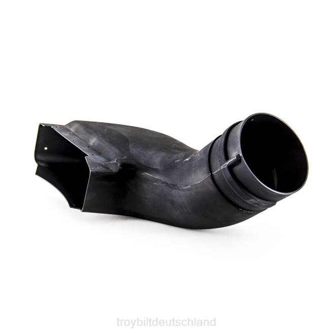 Anhang| ZRTR220 Untere Rutsche des Beutelgeräts Troy-Bilt