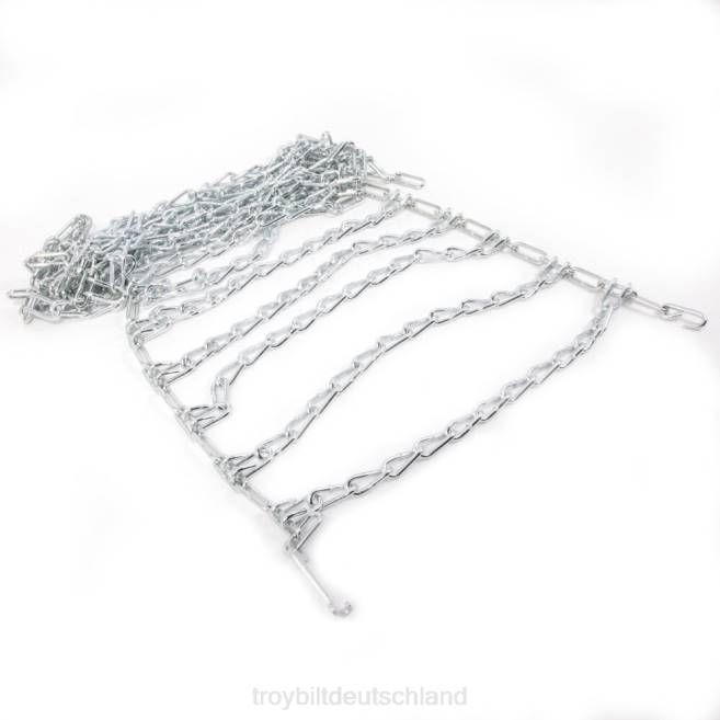 Anhang| ZRTR226 Ketten für 18 x 9,5 x 8 und 19 x 9,5 x 8 Reifen Troy-Bilt