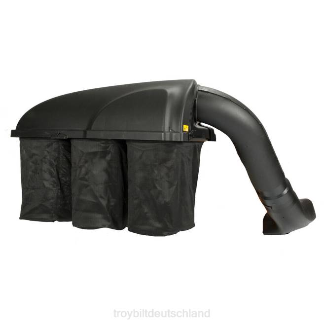 Anhang| ZRTR227 Bagger für 48-, 54- und 60-Zoll-Decks (2014- ) Troy-Bilt