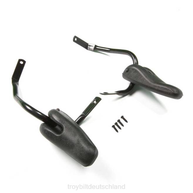 Anhang| ZRTR229 Armlehnensatz Troy-Bilt
