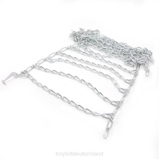 Anhang| ZRTR231 Ketten für 18 x 8,5 x 8 Reifen Troy-Bilt