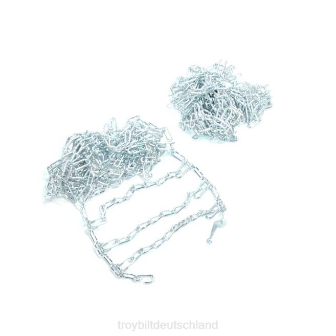 Anhang| ZRTR231 Ketten für 18 x 8,5 x 8 Reifen Troy-Bilt