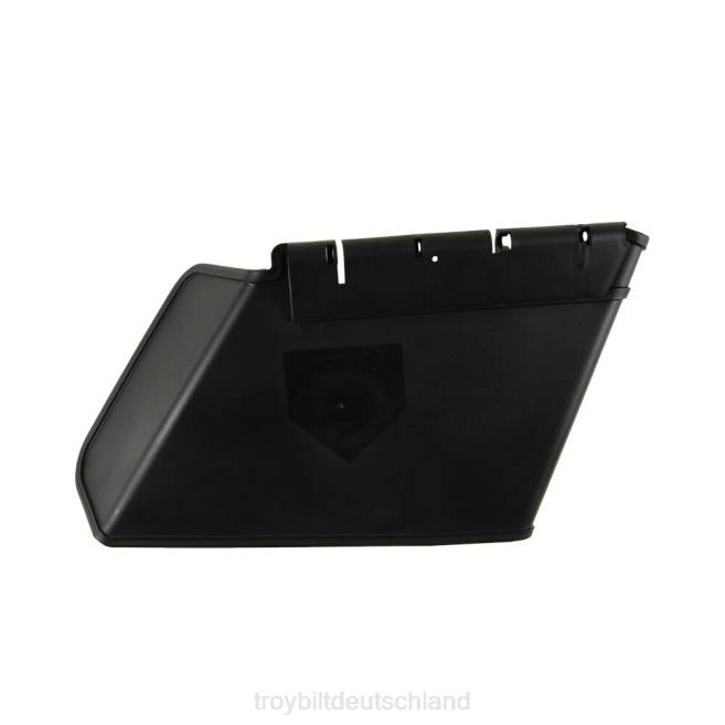 Anhang| ZRTR232 Deflektorrutsche Troy-Bilt