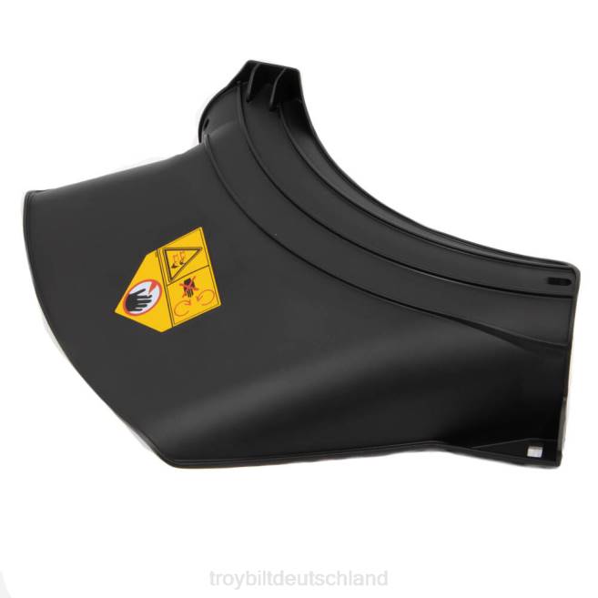 Anhang| ZRTR233 30-Zoll-Seitenauswurfkanal Troy-Bilt