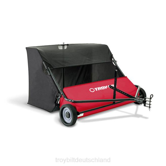 Anhang| ZRTR238 42-Zoll-22-CF-Rasenkehrmaschine Troy-Bilt