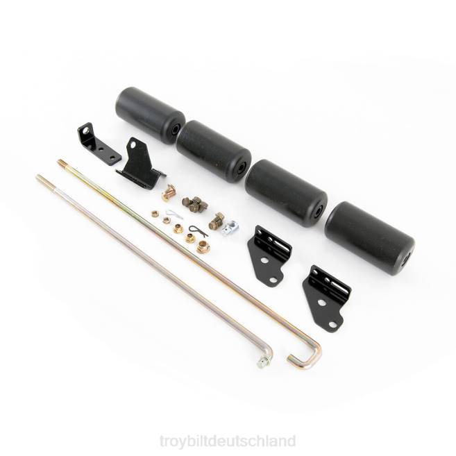 Anhang| ZRTR239 Rasenstreifen-Set für 48-, 54- und 60-Zoll-Decks Troy-Bilt