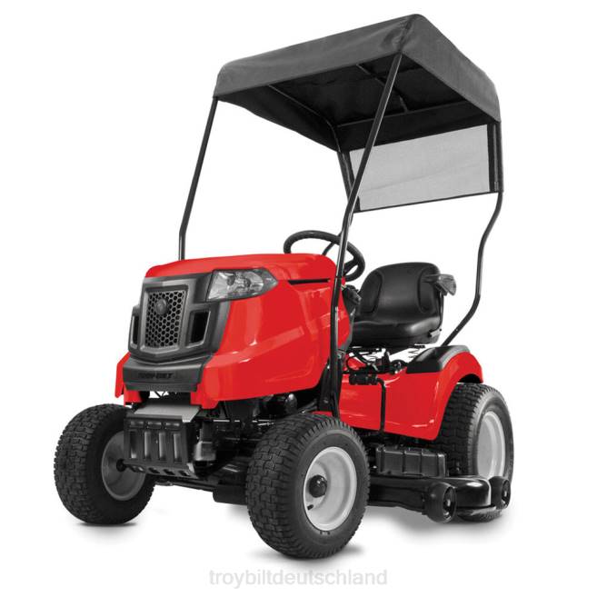 Anhang| ZRTR240 Sonnenschutz Troy-Bilt