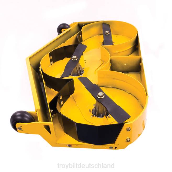 Anhang| ZRTR243 Mulchset für vorgefertigte 48-Zoll-Decks Troy-Bilt