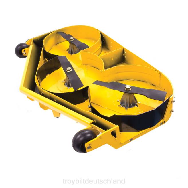 Anhang| ZRTR243 Mulchset für vorgefertigte 48-Zoll-Decks Troy-Bilt