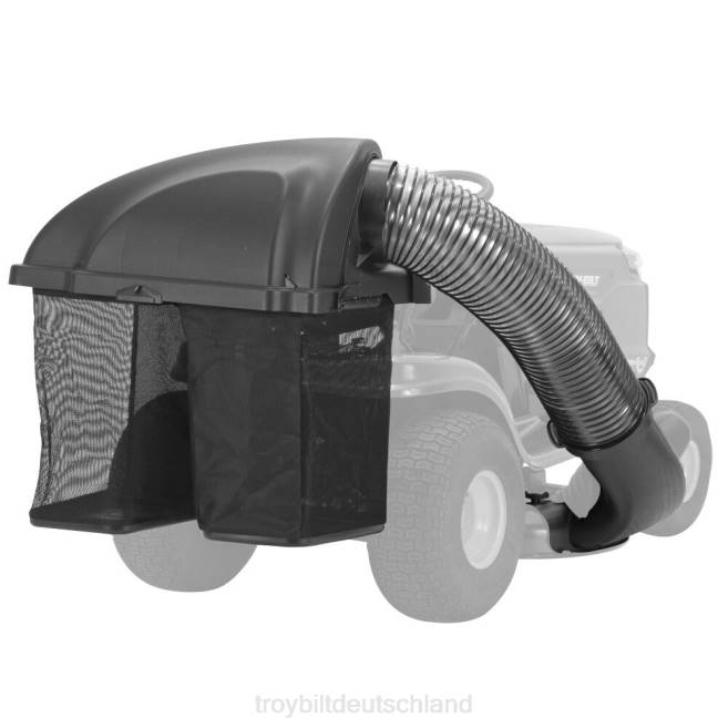 Anhang| ZRTR73 Aufsitzmäher-Bagger für 42-Zoll- und 46-Zoll-Mähwerke Troy-Bilt
