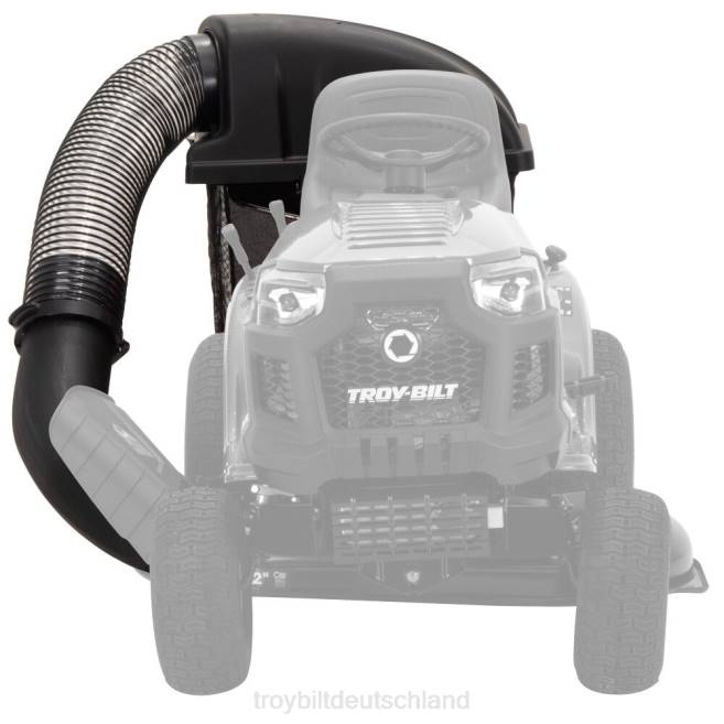 Anhang| ZRTR73 Aufsitzmäher-Bagger für 42-Zoll- und 46-Zoll-Mähwerke Troy-Bilt