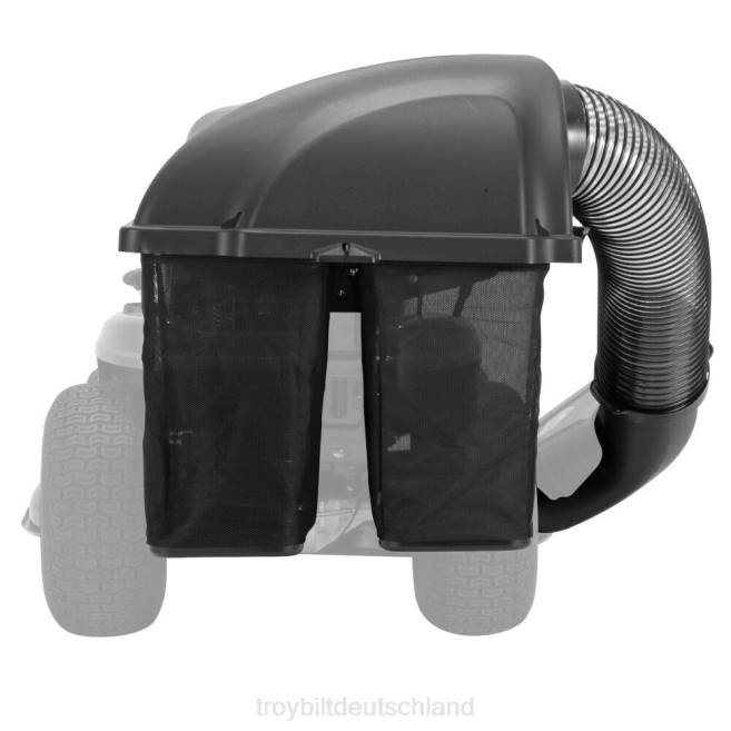 Anhang| ZRTR73 Aufsitzmäher-Bagger für 42-Zoll- und 46-Zoll-Mähwerke Troy-Bilt