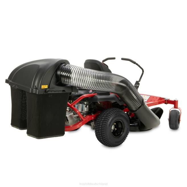Anhang| ZRTR75 Doppelbagger für 42- und 46-Zoll-Decks Troy-Bilt