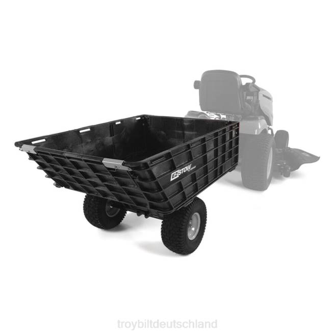 Anhang| ZRTR76 ez Stauschlepper Troy-Bilt