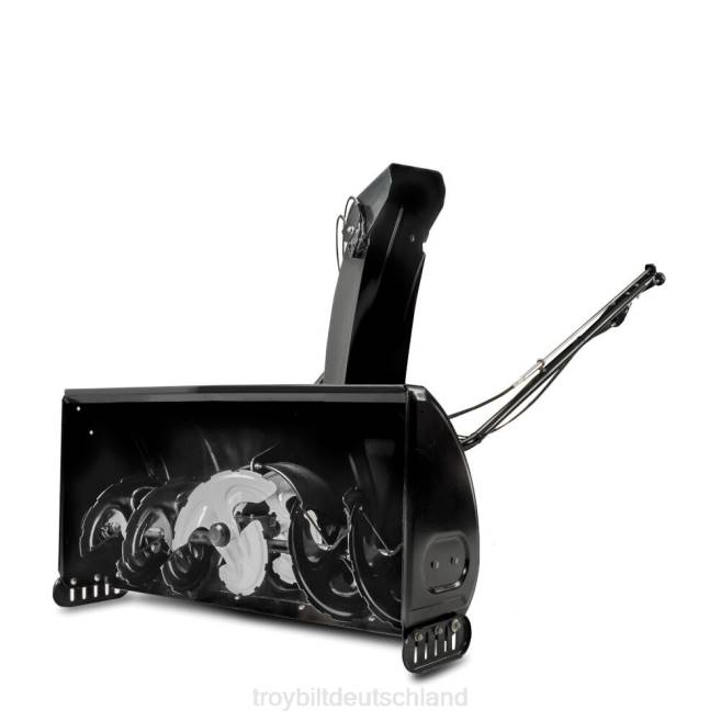 Anhang| ZRTR78 42'' 3-stufiger Schneefräsenaufsatz Troy-Bilt