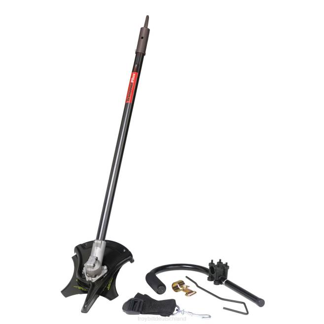 Anhang| ZRTR121 tpb720 trimmerplus Zusatz-Freischneider-Kit Troy-Bilt