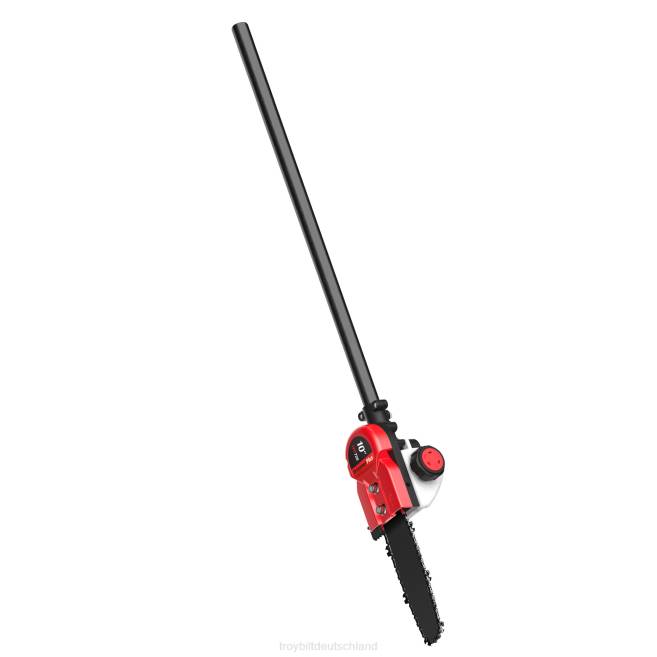 Anhang| ZRTR123 TPP720 Trimmerplus Anbau-Hochentaster Troy-Bilt