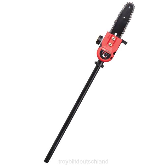 Anhang| ZRTR69 PS720 TrimmerPlus Zusatz-Hochentaster Troy-Bilt
