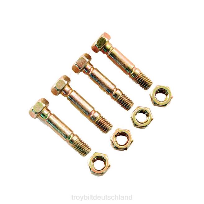 Service & Teil| ZRTR146 Scherbolzensatz, 5/16-18 x 1,5\'\' Troy-Bilt