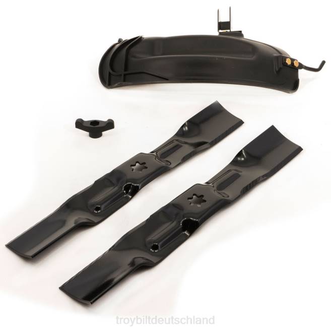 Service & Teil| ZRTR197 Mulchset für 34-Zoll-Mähdecks (ab 2017) Troy-Bilt