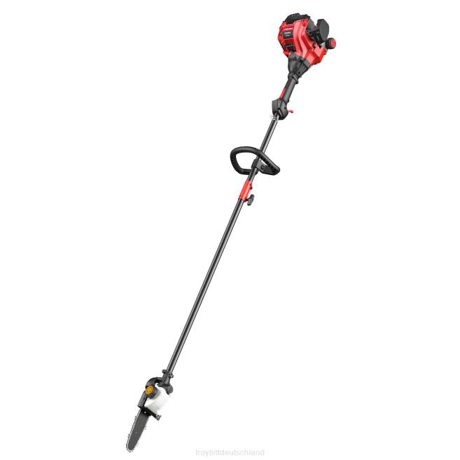 Gartenwerkzeug| ZRTR115 TB25PS 25cc 10'' Benzin-Hochentaster Troy-Bilt